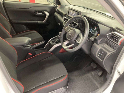 TOYOTA RAIZE Z PREMIUM