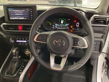 TOYOTA RAIZE Z PREMIUM