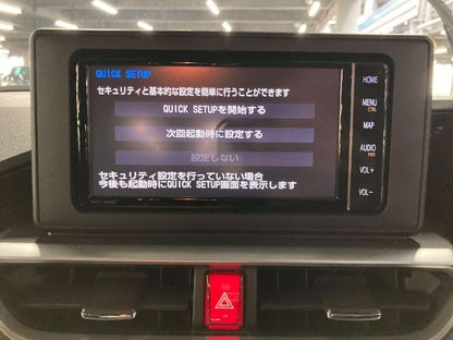 TOYOTA RAIZE Z PREMIUM