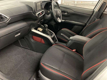 TOYOTA RAIZE Z PREMIUM