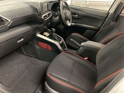 TOYOTA RAIZE Z PREMIUM