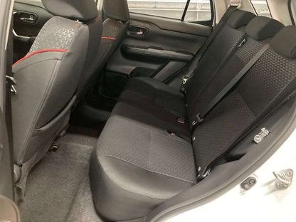 TOYOTA RAIZE Z PREMIUM