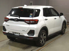 TOYOTA RAIZE Z PREMIUM