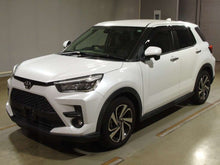 TOYOTA RAIZE Z PREMIUM