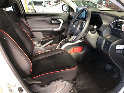 TOYOTA RAIZE Z PREMIUM