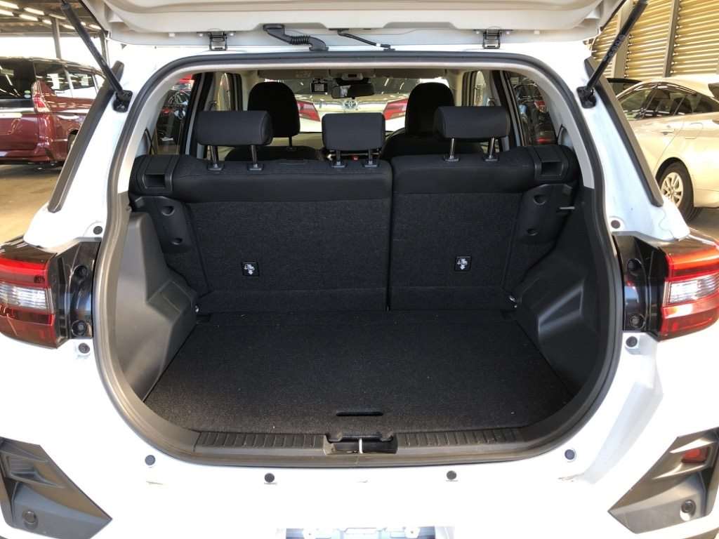 TOYOTA RAIZE Z PREMIUM