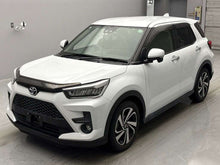 TOYOTA RAIZE Z PREMIUM