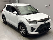 TOYOTA RAIZE Z PREMIUM