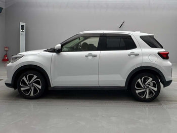 TOYOTA RAIZE Z PREMIUM