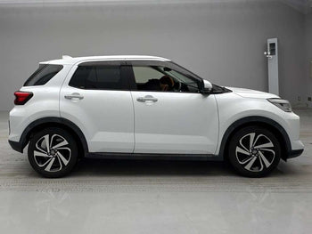 TOYOTA RAIZE Z PREMIUM