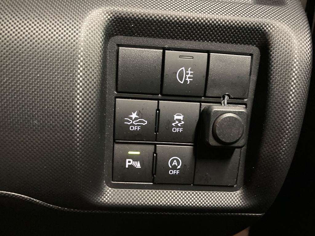 TOYOTA RAIZE Z PREMIUM