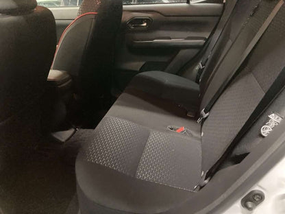 TOYOTA RAIZE Z PREMIUM