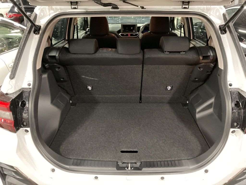 TOYOTA RAIZE Z PREMIUM