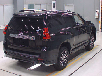 TOYOTA PRADO TXL