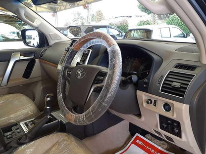 TOYOTA PRADO TXL