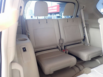 TOYOTA PRADO TXL