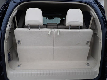 TOYOTA PRADO TXL