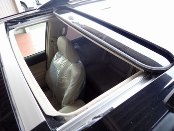TOYOTA PRADO TXL