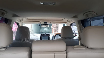 TOYOTA PRADO TXL