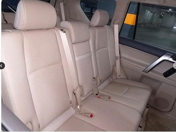 TOYOTA PRADO TXL