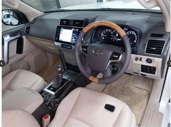 TOYOTA PRADO TXL