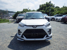 TOYOTA RAIZE Z PREMIUM