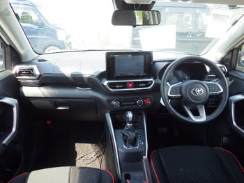 TOYOTA RAIZE Z PREMIUM