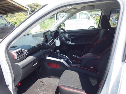 TOYOTA RAIZE Z PREMIUM