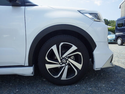 TOYOTA RAIZE Z PREMIUM