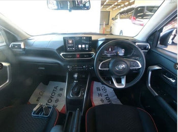 TOYOTA RAIZE Z