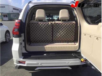 TOYOTA PRADO TXL