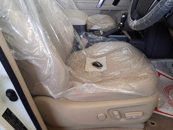 TOYOTA PRADO TXL
