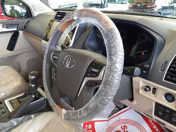 TOYOTA PRADO TXL