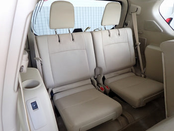 TOYOTA PRADO TXL