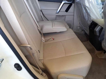 TOYOTA PRADO TXL