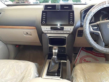 TOYOTA PRADO TXL