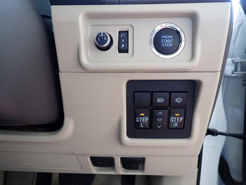 TOYOTA PRADO TXL