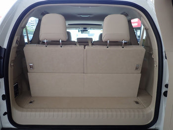 TOYOTA PRADO TXL