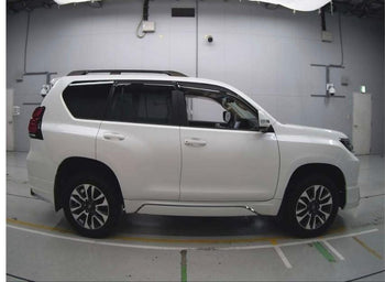 TOYOTA PRADO TXL
