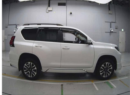 TOYOTA PRADO TXL