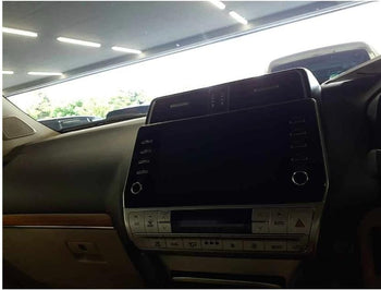TOYOTA PRADO TXL