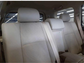 TOYOTA PRADO TXL