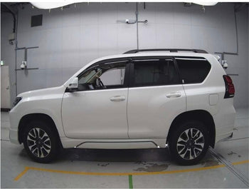 TOYOTA PRADO TXL