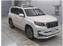 TOYOTA PRADO TXL