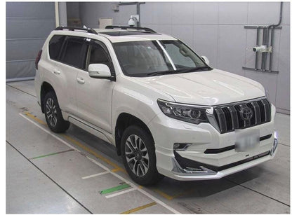 TOYOTA PRADO TXL
