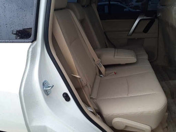TOYOTA PRADO TXL