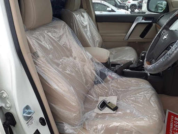 TOYOTA PRADO TXL
