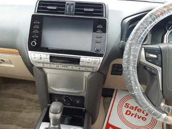TOYOTA PRADO TXL