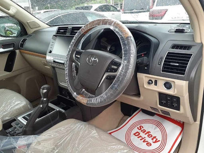 TOYOTA PRADO TXL