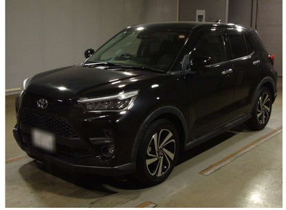 TOYOTA RAIZE Z